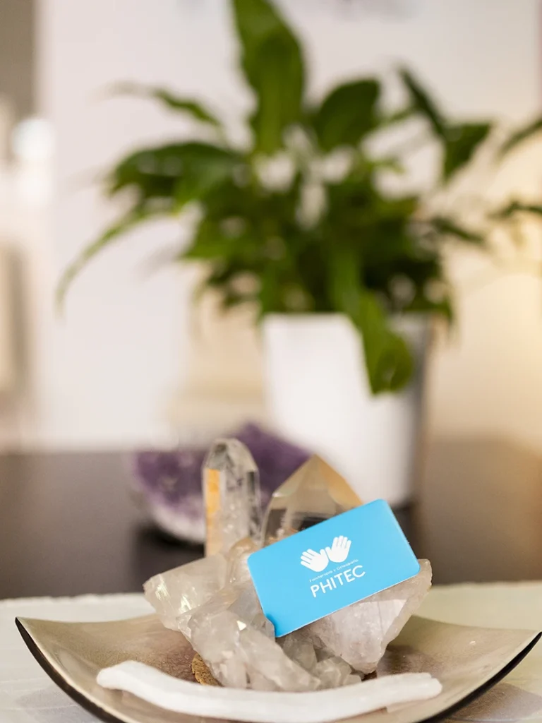 curso de sanacion con cristales en alcorcon